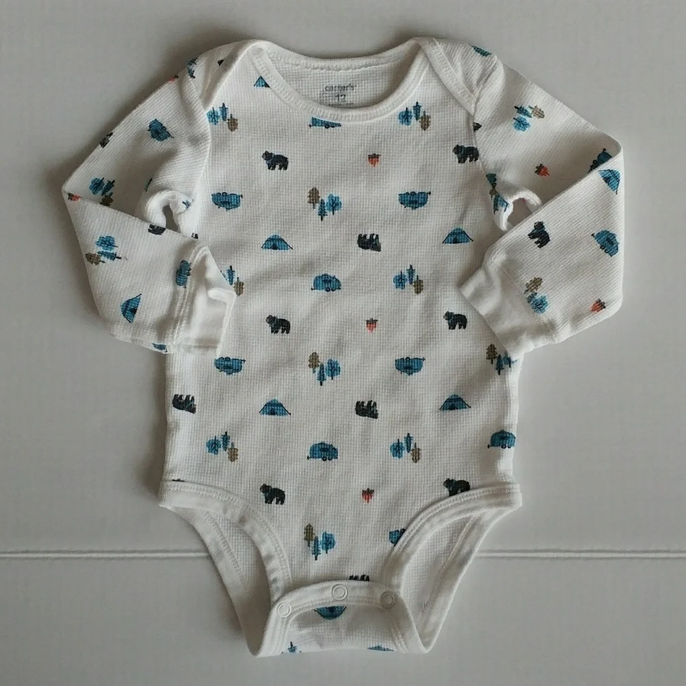 Carters carter long